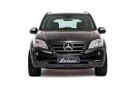 Mercedes-Benz ML-Class by Lorinser 2009 года